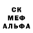 МЕТАДОН VHQ Alex Fearinside
